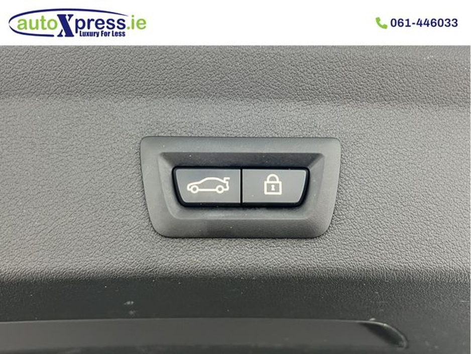 2020 BMW 1 Series - image 23