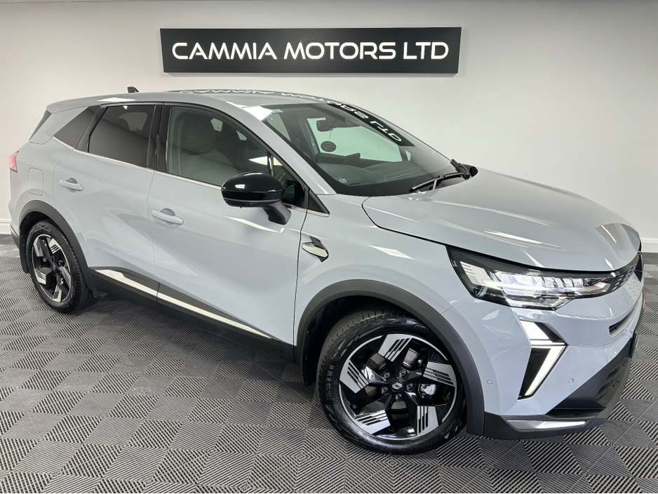 2025 Renault Symbioz for sale in , Ireland