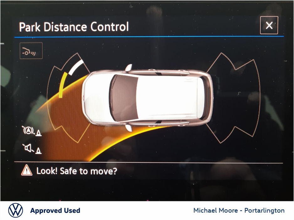 2025 Volkswagen T-Cross T-CROSS 1.0 TSI M5F 95HP €29,950