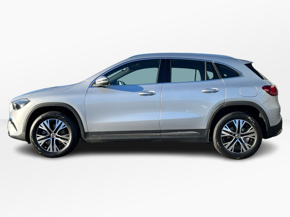 2026 Mercedes-Benz GLA Class 180 Progressive Plus Compact SUV €61,182