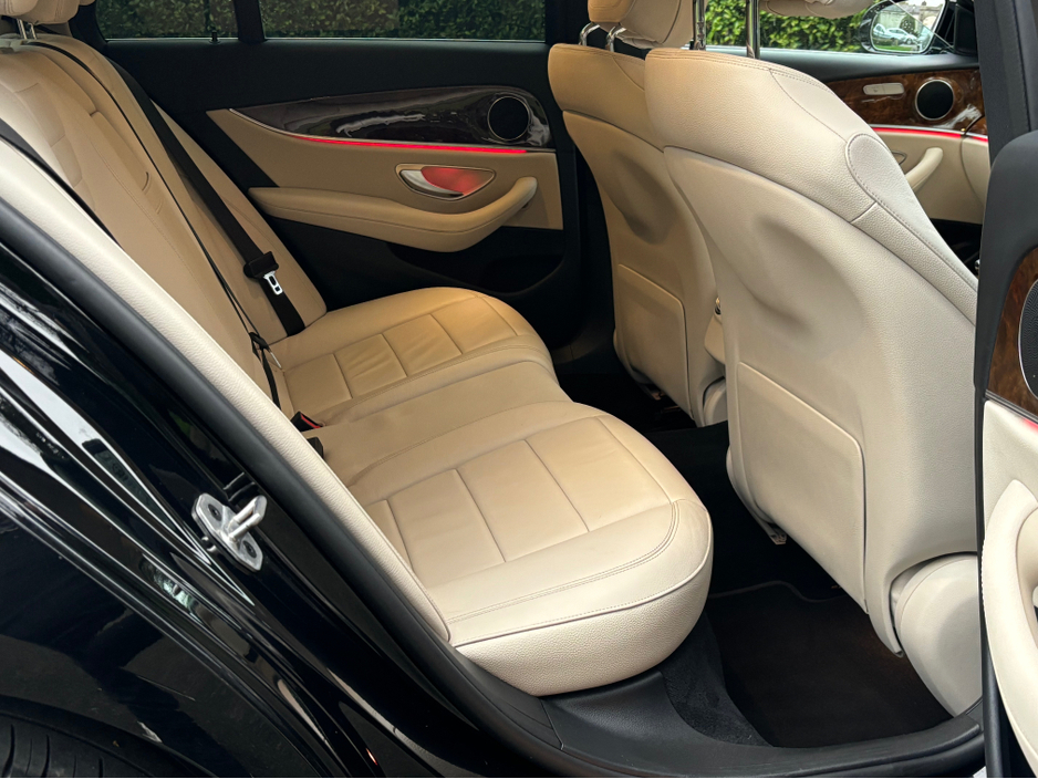 2019 Mercedes-Benz E Class - image 9