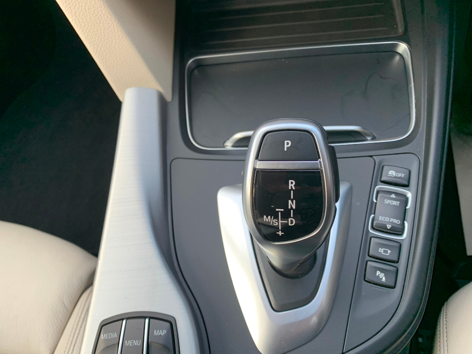 2019 BMW 4 Series - image 22