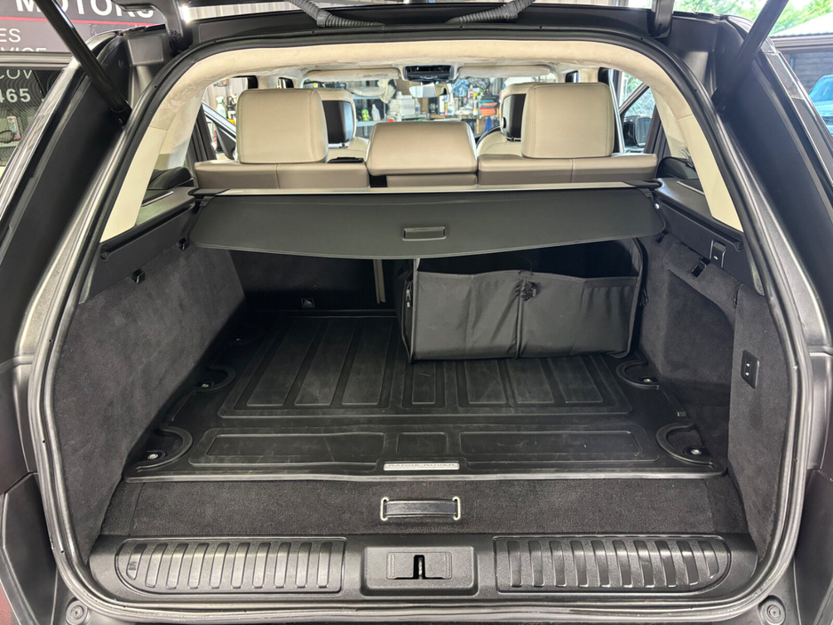 2019 Land Rover Range Rover Sport - image 14