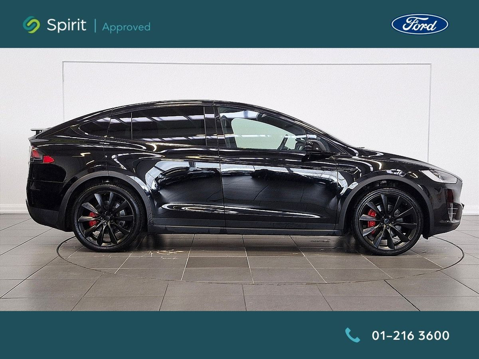 2020 Tesla Model X Raven Performance P100d AWD 800 BHP * CALL John 0861913954 €52,950
