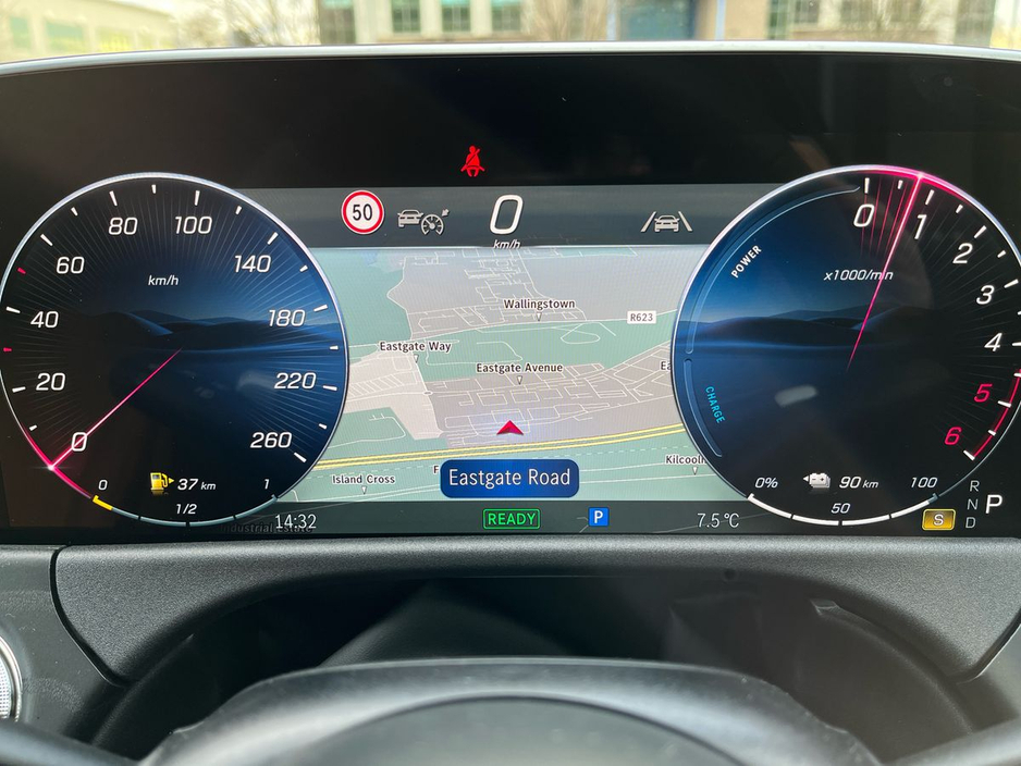 2026 Mercedes-Benz E Class - image 25