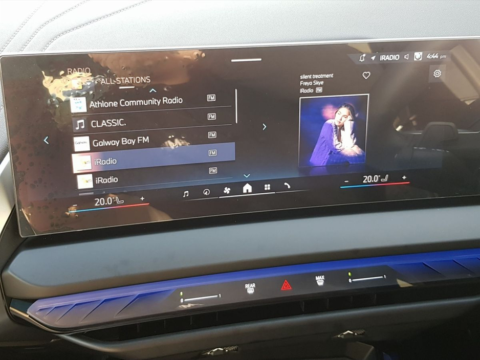 2026 BMW X3 - image 17