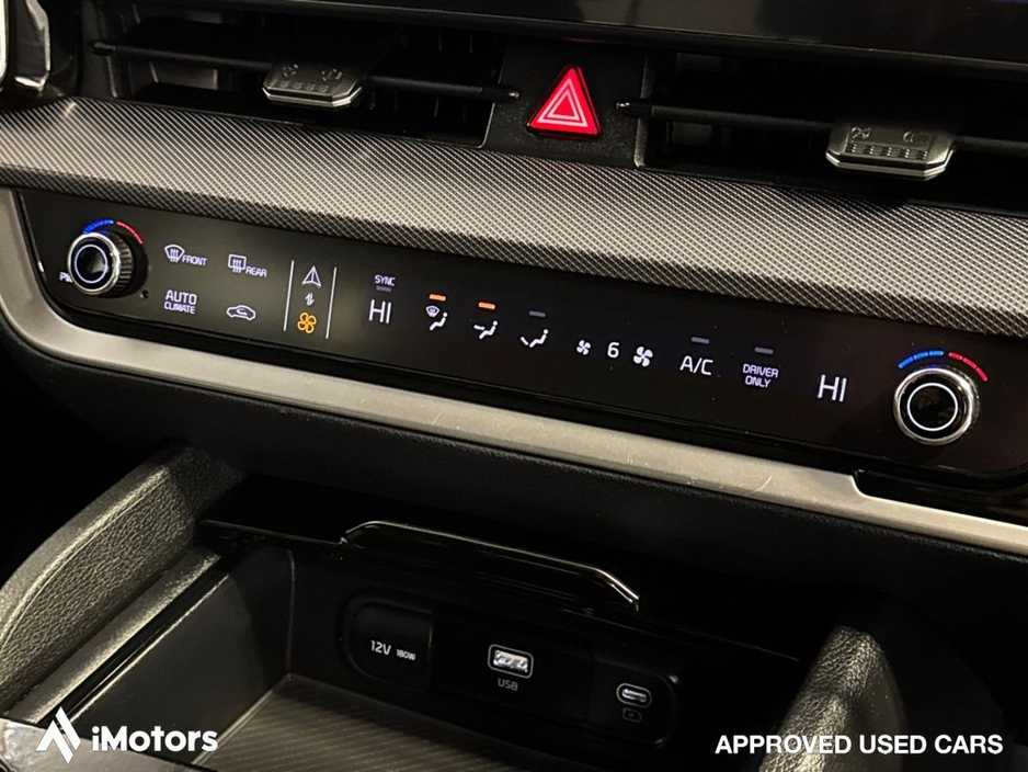 2023 Kia Sportage K3 Hybrid AWD €33,500