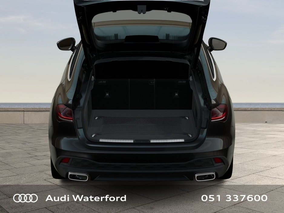 2026 Audi A5 - image 6