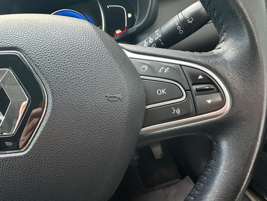 2017 Renault Kadjar 1.5 DCI DYNAMIQUE S NAV ENERGY 110BHP €10,950