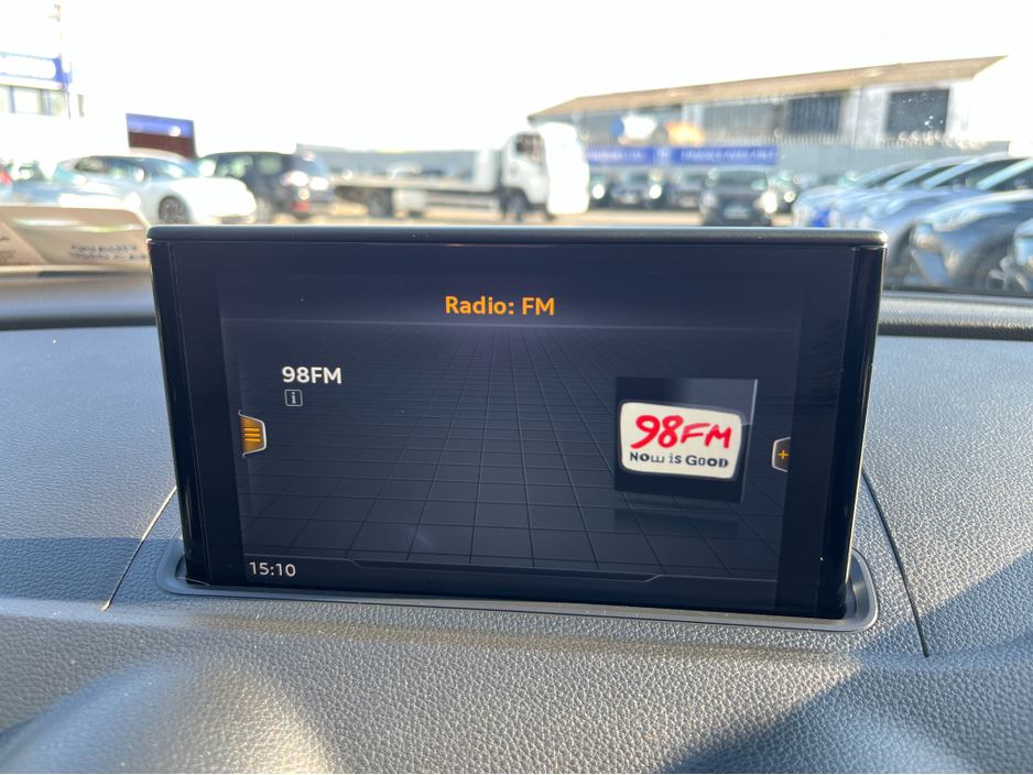 2017 Audi A3 - image 17