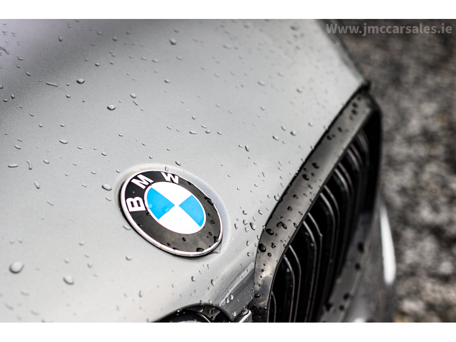 2015 BMW X5 xDrive30d M Sport €32,995