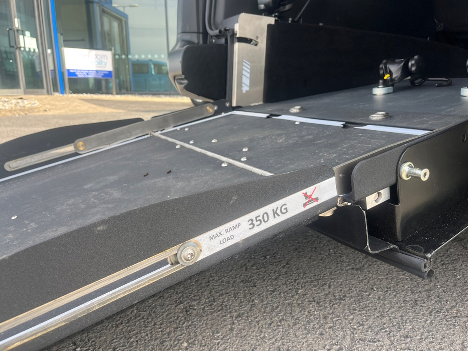 2024 Citroen Berlingo - image 22