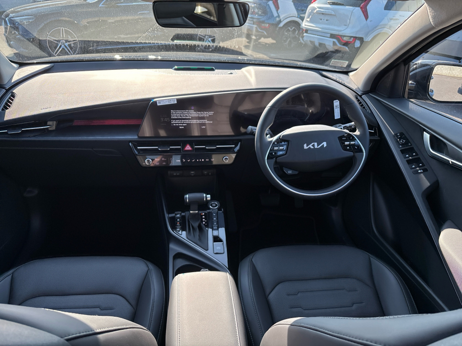 2026 Kia Niro - image 10