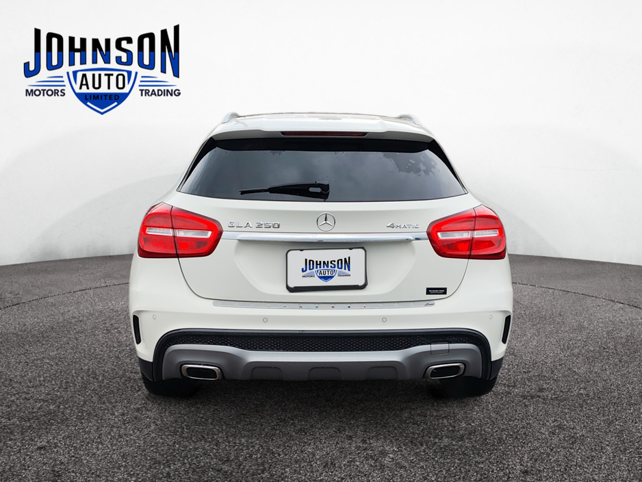 2016 Mercedes-Benz GLA Class - image 3