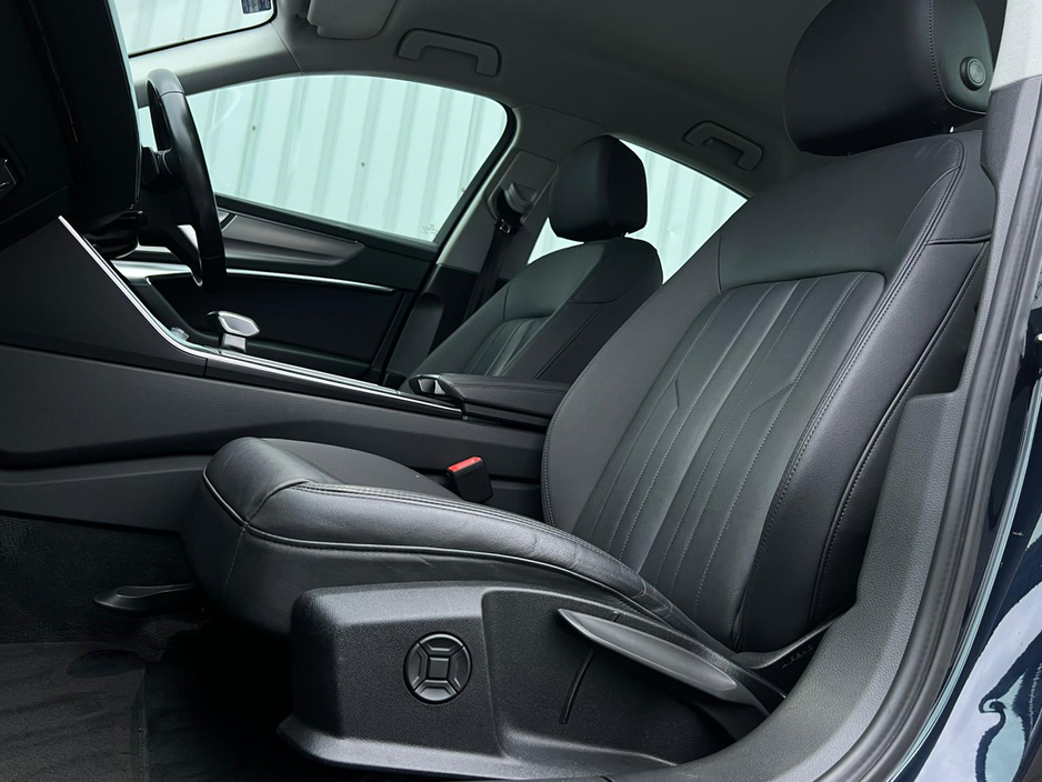 2019 Audi A6 - image 13