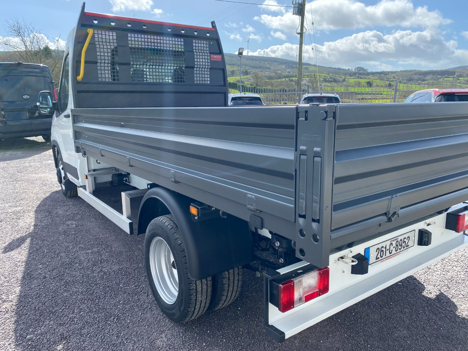 2026 Maxus Deliver 9 - image 5