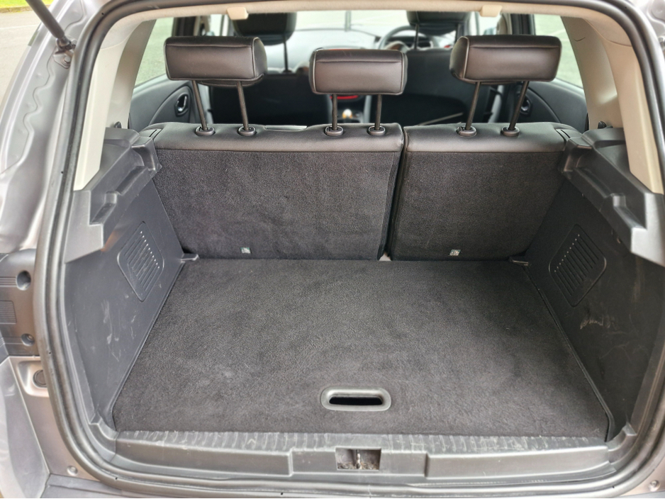 2016 Renault Captur - image 21