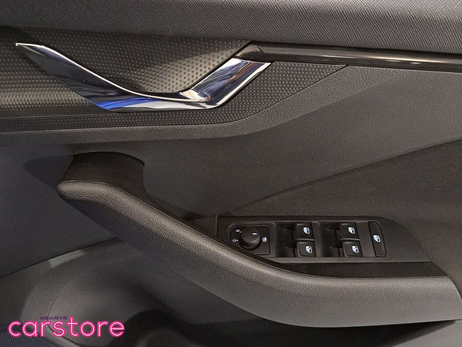 2024 Skoda Kamiq - image 18