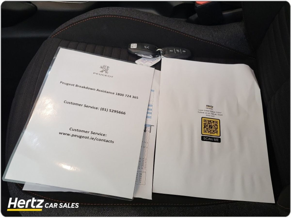 2023 Peugeot 208 - image 21