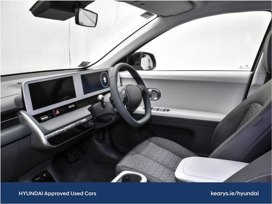 2024 Hyundai Ioniq 5 5 Stellar 77 kWh €33,944