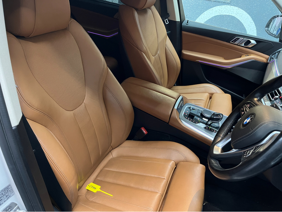 2021 BMW X5 €49950! 2021 BMW X5 xDRIVE45E 3.0 AUTOMATIC / CRUISE CONTROL / 360° PARKING CAMERA / ELECTRIC MEMORY & HEATED SEATS / PANORAMIC SUNROOF / AMBIENT LIGHTS €49,950