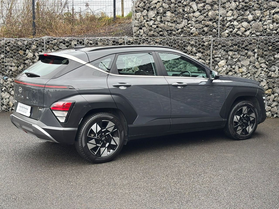 2023 Hyundai Kona - image 5