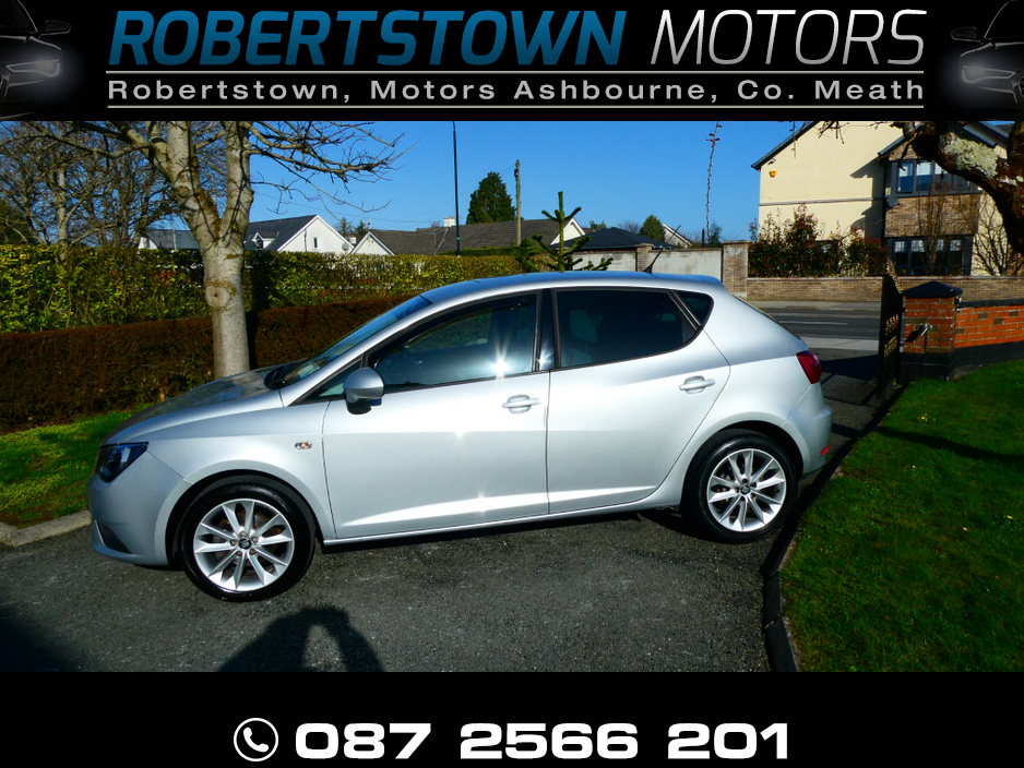 2016 SEAT Ibiza for sale in , Ireland