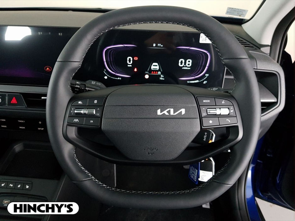 2026 Kia Stonic - image 15