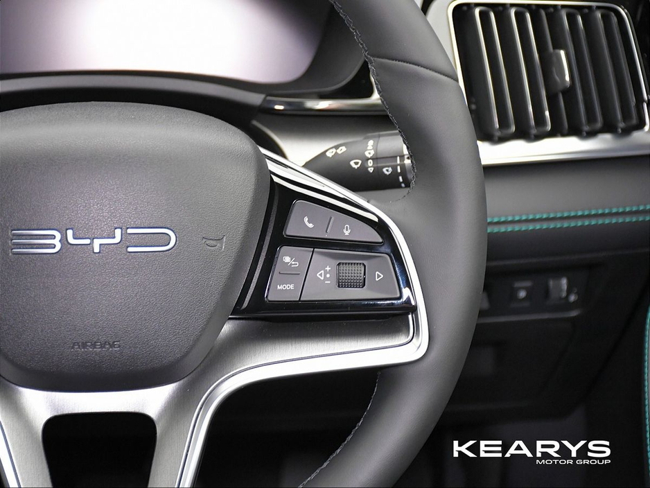 2026 BYD Seal U - image 13