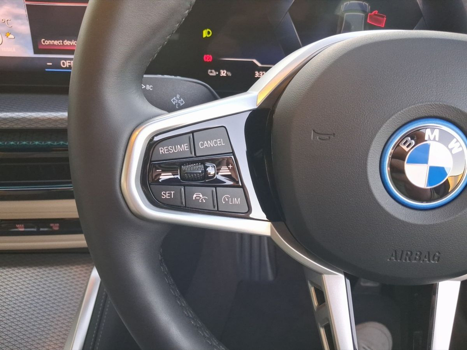 2025 BMW i4 - image 16