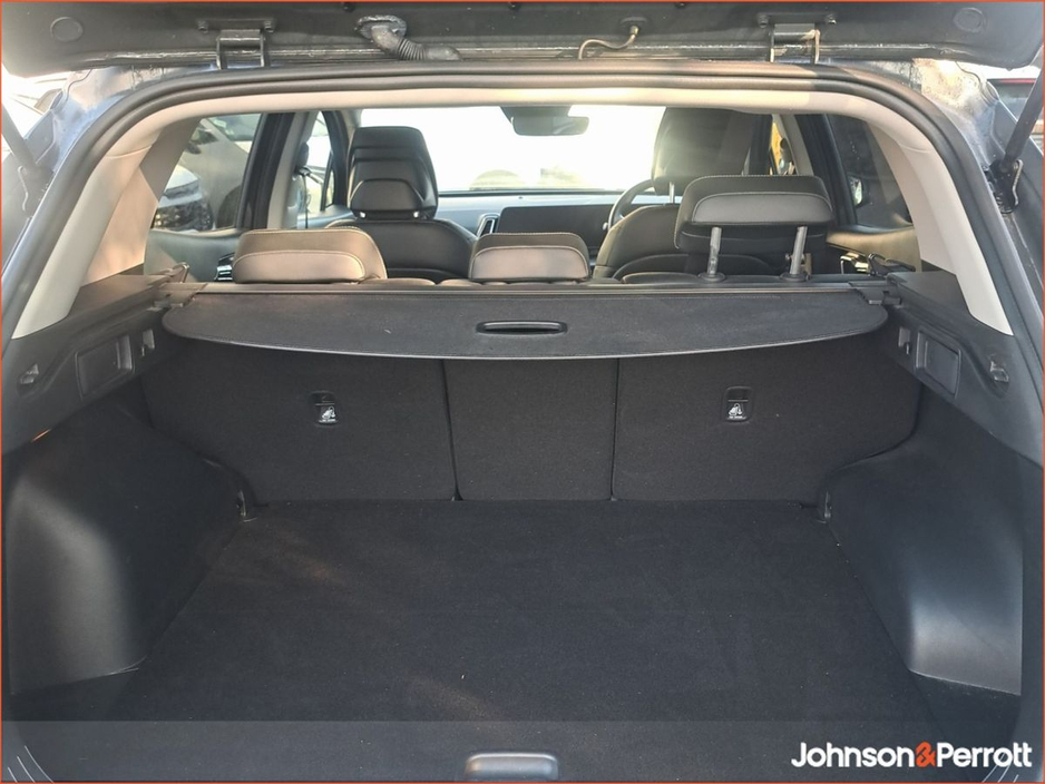 2023 Kia Sportage 1.6 PHEV K3 €36,900