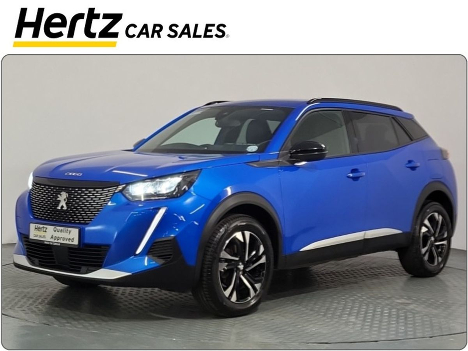 2023 Peugeot 2008 - image 7