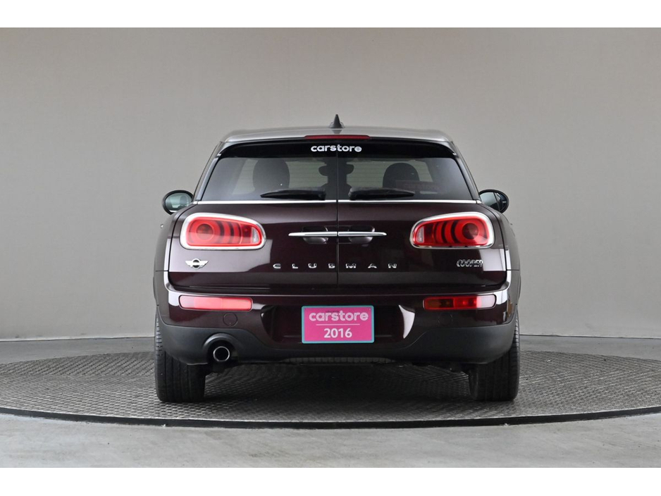 2016 MINI Clubman - image 8