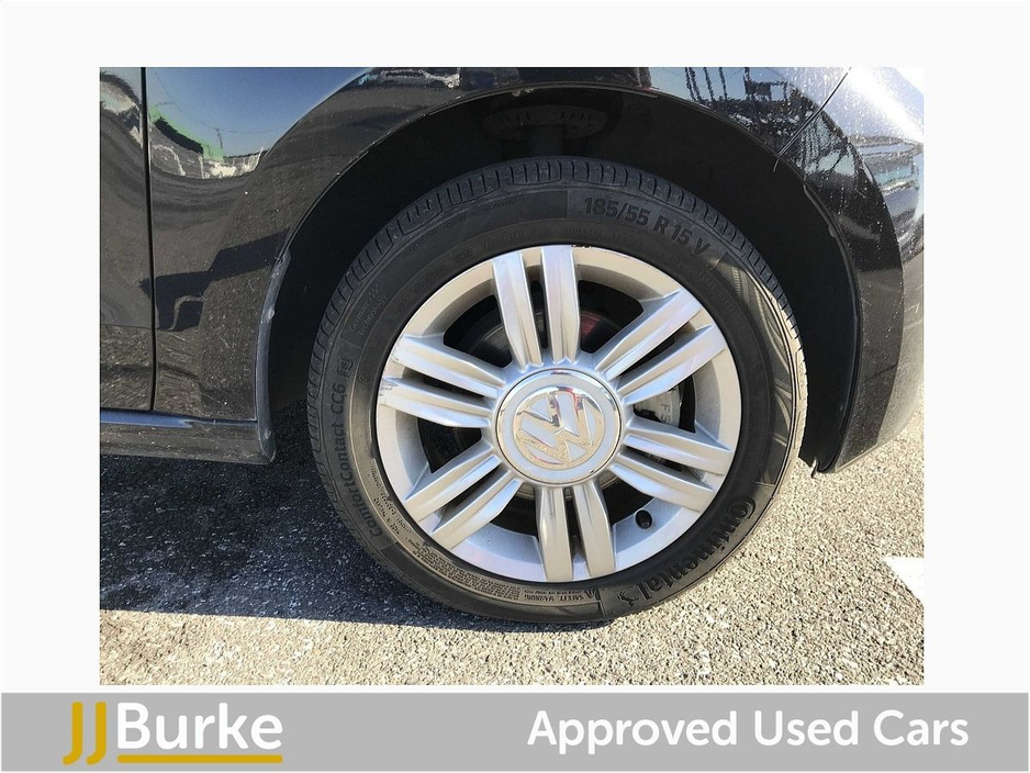 2019 Volkswagen up! - image 6