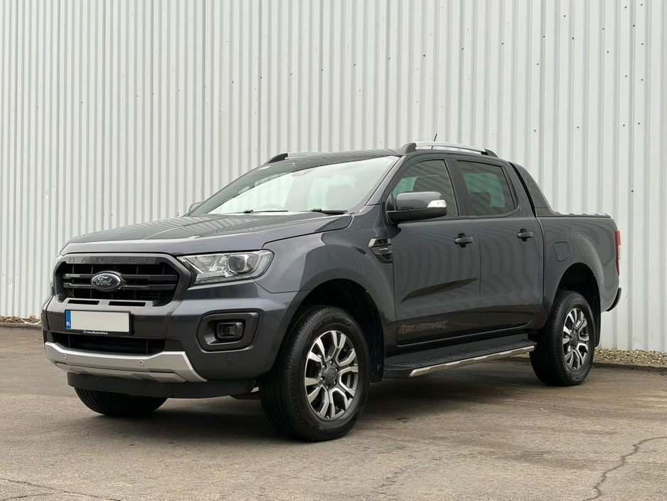 2022 Ford Ranger - image 8