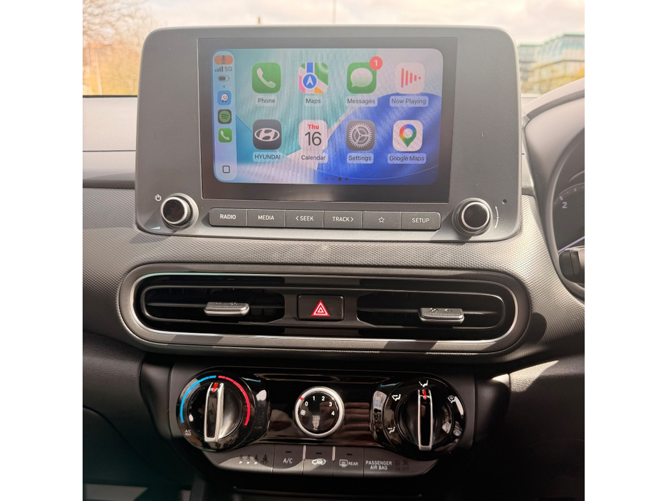 2021 Hyundai Kona - image 16