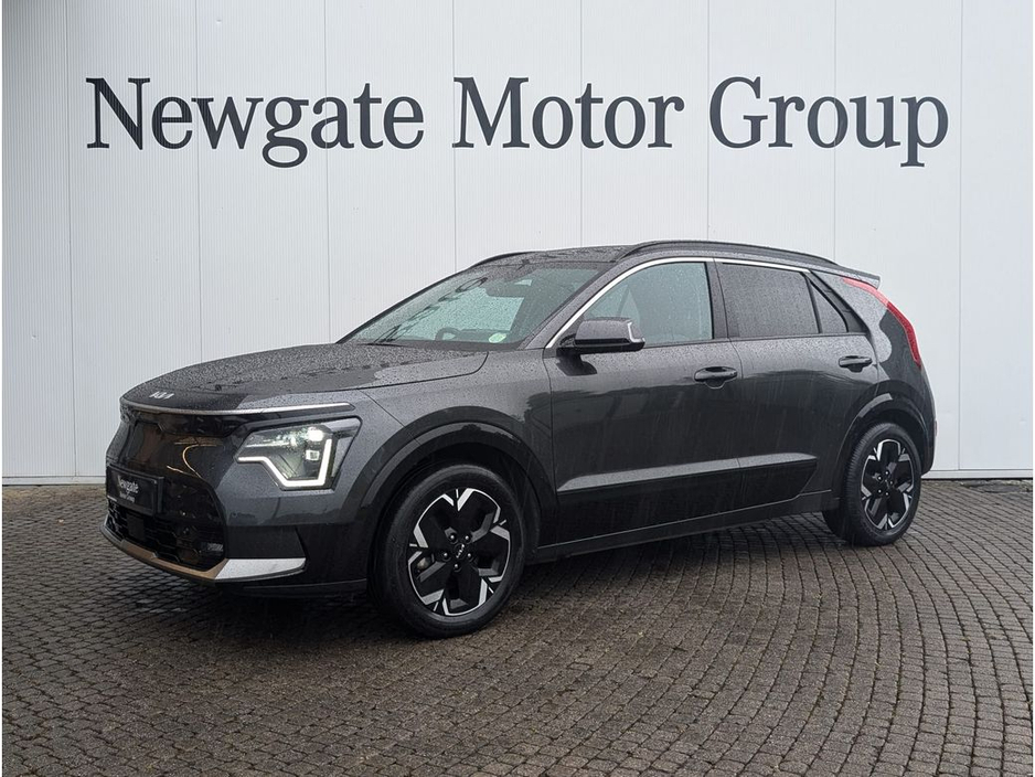 2023 Kia Niro EV K4 5DR Auto €29,950
