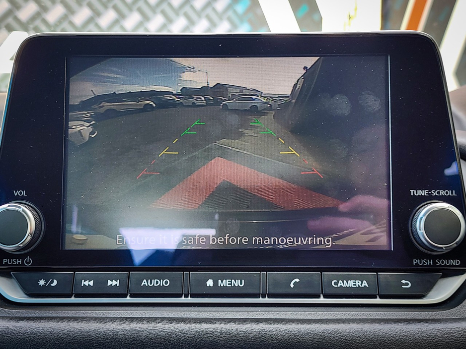 2023 Nissan Qashqai - image 35