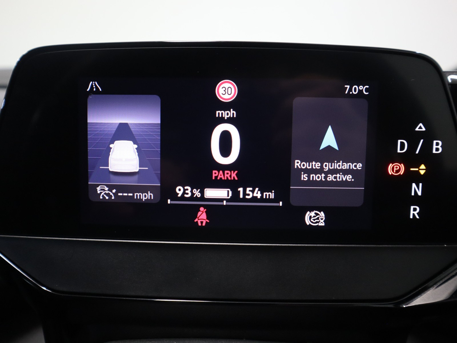 2023 Volkswagen ID.4 - image 14