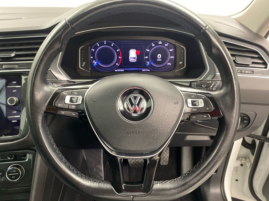 2019 Volkswagen Tiguan - image 13