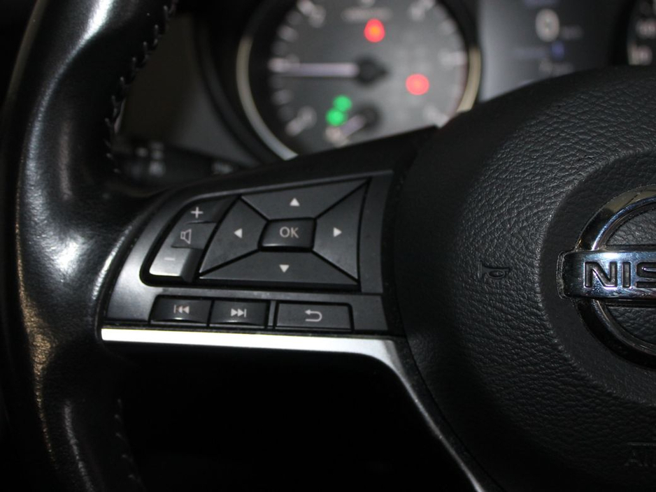 2019 Nissan Qashqai - image 23