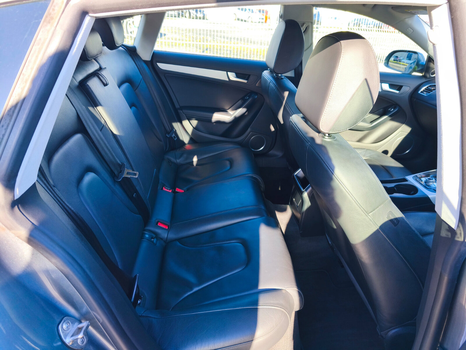 2016 Audi A5 - image 10