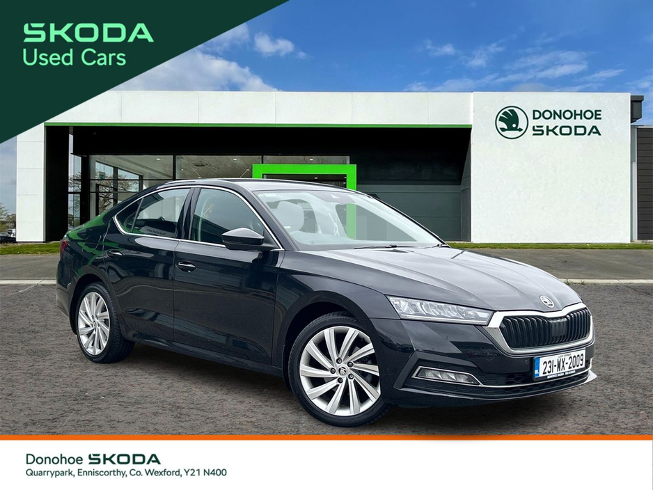 2023 Skoda Octavia for sale in , Ireland