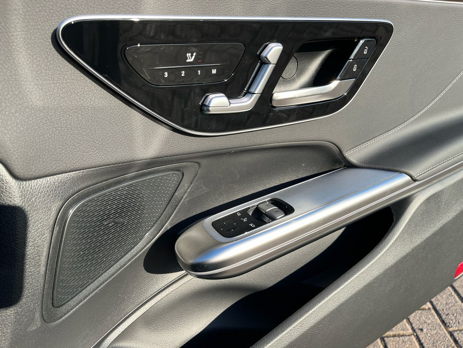 2026 Mercedes-Benz CLE 220D AMG Line Plus Coupe €80,855