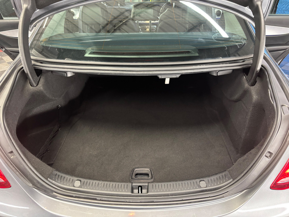 2019 Mercedes-Benz E Class - image 13