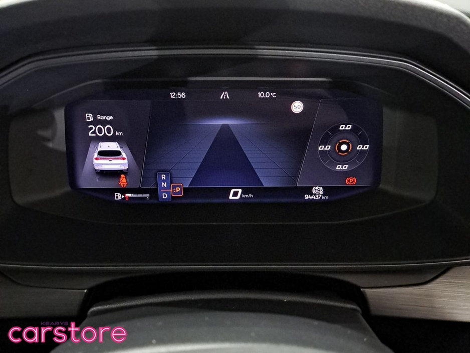 2023 Cupra Formentor - image 17