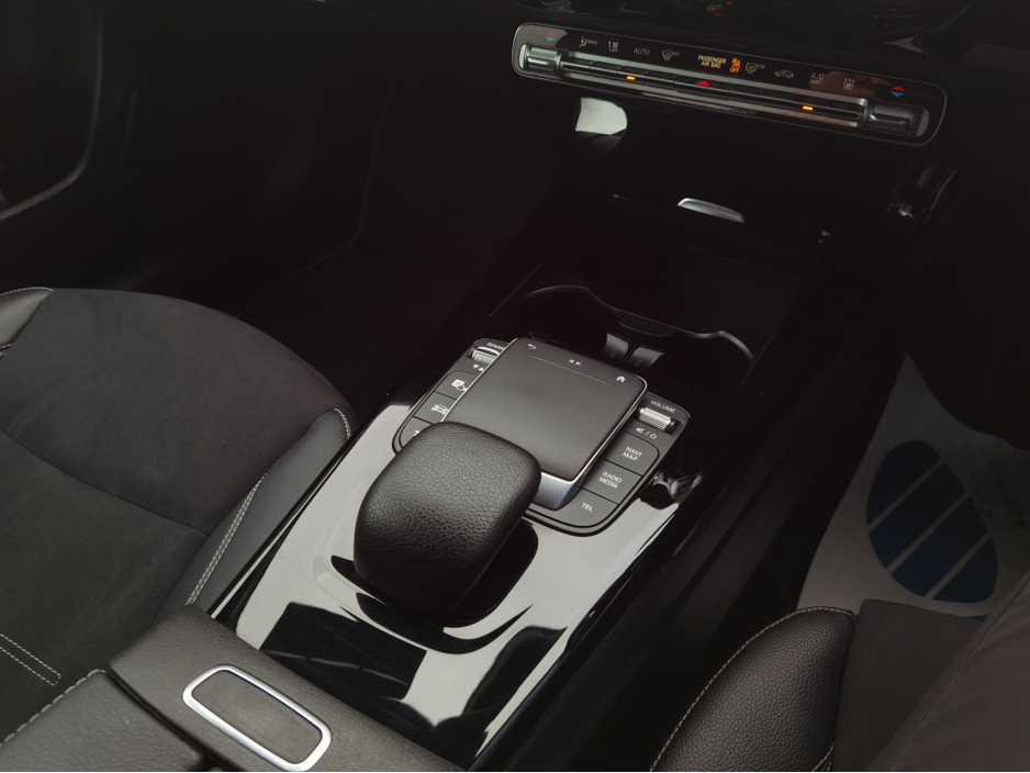 2022 Mercedes-Benz A Class - image 15