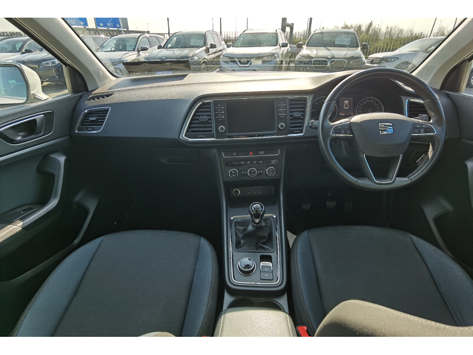 2019 SEAT Ateca - image 12