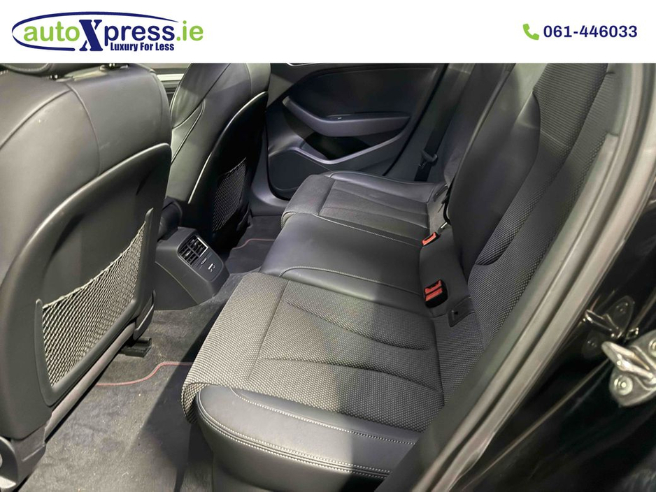 2020 Audi A3 - image 11