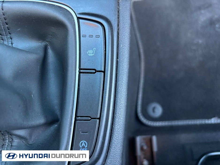 2021 Hyundai Kona Kauai Executive 5DR €22,450